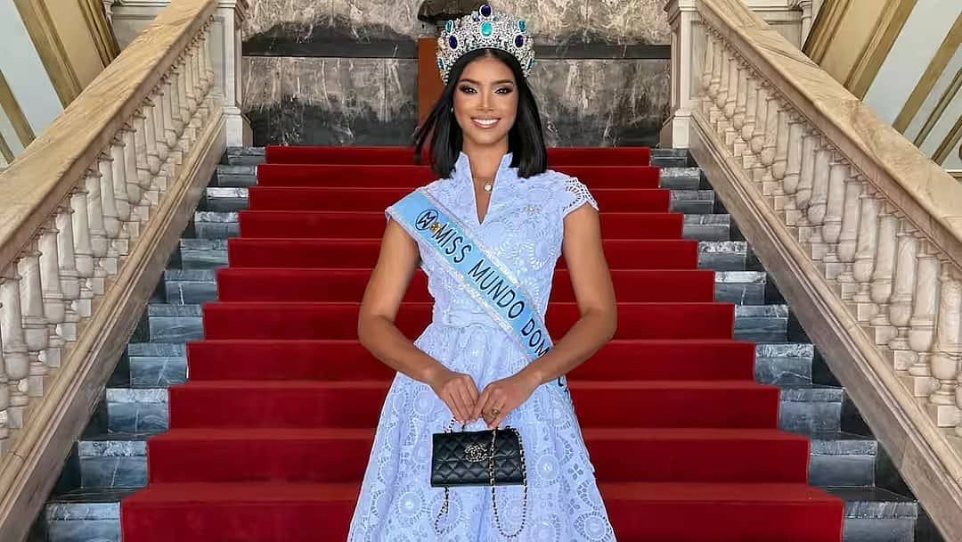 Miss World 2026: ವಿಶ್ವಸುಂದರಿ ಪಟ್ಟ ಮುಡಿಗೇರಿಸಿಕೊಂಡ ಡೊಮಿನಿಕನ್ ರಿಪಬ್ಲಿಕ್ನ ಬ್ಯೂಟಿ! ಭಾರತದ ನಿಕಿತಾ ಪೂರ್ವಾಲ್ ಗೆ ನಿರಾಸೆ