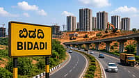 Bidadi Township ಯೋಜನೆಯಲ್ಲಿ ನಕಲಿ ವಂಶವೃಕ್ಷ ಸೃಷ್ಟಿಸಿ ₹5 ಕೋಟಿ ವಂಚನೆ ಯತ್ನ; ತಹಶೀಲ್ದಾರ್ ಡಿಜಿಟಲ್ ಸಹಿ ದುರ್ಬಳಕೆ ಮಾಡಿದ ನಾಲ್ವರ ವಿರುದ್ಧ FIR