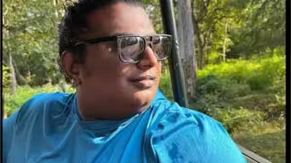 ಹಾಸ್ಯ ನಟ ಸೂರಜ್