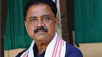 ಜಾರ್ಖಂಡ್: ಸಚಿವ ಸುದಿವ್ಯ ಸೋನು ಹೃದಯಾಘಾತದಿಂದ ನಿಧನ!