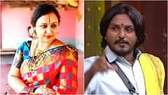Biggboss 13: ಮನೆಗೆ ಕಾಲಿಡುತ್ತಿದ್ದಂತೆಯೇ ಬಾಡಿ ಶೇಮಿಂಗ್; ಪ್ರಥಮಾ ಪ್ರಸಾದ್ ಬಳಿ ಉಗಿಸಿಕೊಂಡ ಕಿರಣ್ ಶಾಸ್ತ್ರೀ!