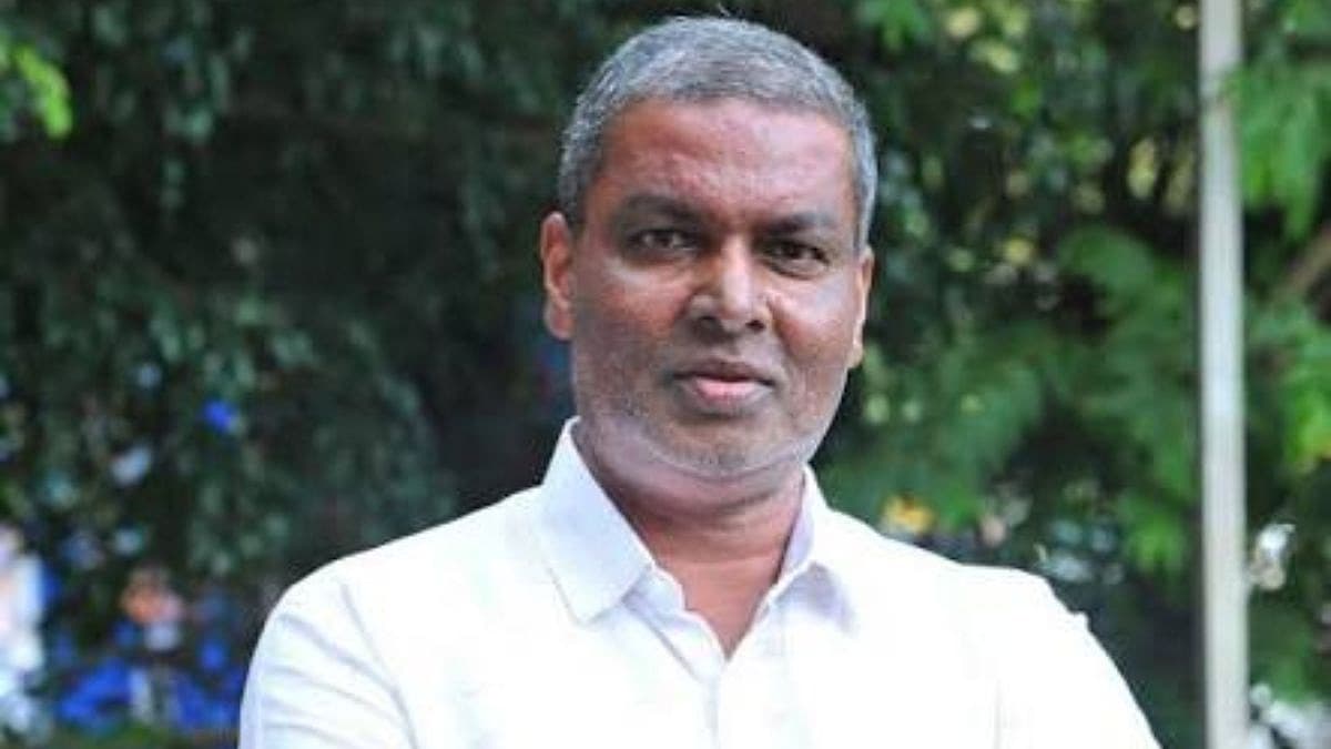 ಬಾಲಚಂದ್ರ ಜಾರಕಿಹೊಳಿ