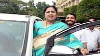ಕುಗ್ಗುತ್ತಿರುವ ಸಿದ್ದರಾಮಯ್ಯ ವರ್ಚಸ್ಸು: ಗಾಯತ್ರಿ ಶಾಂತೇಗೌಡಗೆ ಸಚಿವ ಸ್ಥಾನ ನೀಡದಂತೆ ಮಾಜಿ ಸಿಎಂ ಅಡ್ಡಗಾಲು; ಯತೀಂದ್ರ ರಾಜಿನಾಮೆ ಬೆದರಿಕೆ!