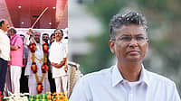'ಅಹಿಂದ ಯಾರ ಆಸ್ತಿಯೂ ಅಲ್ಲ'.. ಕರೆಯದೇ ಹೇಗೆ ಹೋಗಲಿ?: ಗುರುವಿನ ವಿರುದ್ಧ ಸಚಿವ ಸತೀಶ್ ಜಾರಕಿಹೊಳಿ ಗರಂ!
