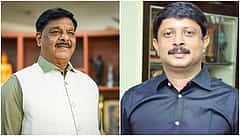 ಸರ್ಕಾರಿ ಬಂಗಲೆಗಾಗಿ ಹಾಲಿ-ಮಾಜಿ ಸಚಿವರ ಜಟಾಪಟಿ: ಮಹದೇವಪ್ಪ ಖಾಲಿ ಮಾಡುವ ಮುನ್ನವೇ ನವೀಕರಣಕ್ಕಿಳಿದ ಬೈರತಿ ಸುರೇಶ್