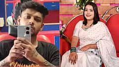 'ಶೀಘ್ರದಲ್ಲೇ ಶುಗರ್ ಡ್ಯಾಡಿಯನ್ನು ಕೊಲ್ಲುತ್ತೇನೆ': ಪತ್ನಿ ಕೊಂದು ತಲೆಯನ್ನು ಫ್ರಿಡ್ಜ್ನಲ್ಲಿ ಇಟ್ಟಿದ್ದ ಪಾಪಿ, ಪೊಲೀಸರ ಮುಂದೆಯೇ ಬೆದರಿಕೆ!