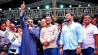 ಮರಾಠಿ ಕುರಿತ ಹೇಳಿಕೆ: ಮಹಾರಾಷ್ಟ್ರ ಸಚಿವರನ್ನು ಮುಜುಗರಕ್ಕೆ ಸಿಲುಕಿಸಿದ ಬಾಲಿವುಡ್ ನಟ ಸಂಜಯ್ ದತ್!