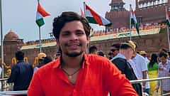 SC/ST ಪ್ರಕರಣ: ಹಿಂದುತ್ವವಾದಿ ಸ್ವತಂತ್ರ ಭಾರದ್ವಾಜ್‌ಗೆ ಹೈಕೋರ್ಟ್ ಶಾಕ್; 14 ದಿನ ನ್ಯಾಯಾಂಗ ಬಂಧನ!