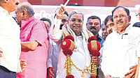 ಹಿಂದುಳಿದ ವರ್ಗಗಳ ಸಮಾವೇಶದಲ್ಲಿ ಸಿದ್ದರಾಮಯ್ಯ ಶಕ್ತಿ ಪ್ರದರ್ಶನ: ಕಾಂಗ್ರೆಸ್ ಹೈಕಮಾಂಡ್‌ಗೆ ಸಂದೇಶ!