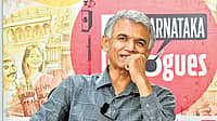 ಟ್ರಾಫಿಕ್, ಕಸ ಬೆಂಗಳೂರಿನ ಟಾಪ್ 2 ಸಮಸ್ಯೆ; ಕಸದ ವಾರ್ಡನ್ ನೇಮಕ ಮಾಡಲು ನಿರ್ಧಾರ: ಸಚಿವ ಕೃಷ್ಣ ಬೈರೇಗೌಡ