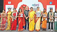 Devi Awards 2026: ಮಹಿಳೆಯರನ್ನು ಕೇವಲ ಫಲಾನುಭವಿಗಳಾಗಿ ನೋಡುವ ಬದಲು ಅಭಿವೃದ್ಧಿಯ ಪಾಲುದಾರರು, ನಾಯಕಿಯರನ್ನಾಗಿ ಪರಿಗಣಿಸಬೇಕು- ಒಡಿಶಾ ಡಿಸಿಎಂ