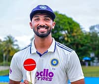 'ಯಾವುದನ್ನೂ ಲಘುವಾಗಿ ಪರಿಗಣಿಸುವಂತಿಲ್ಲ': ಟೆಸ್ಟ್ ಕ್ರಿಕೆಟ್‌ನಲ್ಲಿ ಸೀಮಿತ ಅವಕಾಶಗಳ ಬಗ್ಗೆ ಕನ್ನಡಿಗ ದೇವದತ್ ಪಡಿಕ್ಕಲ್