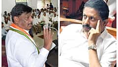 ಅಧಿಕಾರ ಬರುತ್ತದೆ, ಹೋಗುತ್ತದೆ ನಿಜ, ಕನಿಷ್ಠ ಸೌಜನ್ಯವೂ ಇಲ್ಲವೇ: ಬೈರತಿ ಸುರೇಶ್ ನಡವಳಿಕೆಗೆ ಮಹಾದೇವಪ್ಪ ಅಸಮಾಧಾನ