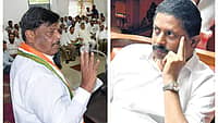 ಅಧಿಕಾರ ಬರುತ್ತದೆ, ಹೋಗುತ್ತದೆ ನಿಜ, ಕನಿಷ್ಠ ಸೌಜನ್ಯವೂ ಇಲ್ಲವೇ: ಬೈರತಿ ಸುರೇಶ್ ನಡವಳಿಕೆಗೆ ಮಹಾದೇವಪ್ಪ ಅಸಮಾಧಾನ