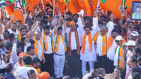 ಬಳ್ಳಾರಿ ನಂತರ ರಾಜ್ಯ ಸರ್ಕಾರದ ವಿರುದ್ಧ ಬಿಜೆಪಿ ಮತ್ತೊಂದು ಪಾದಯಾತ್ರೆ; ಸೆಪ್ಟೆಂಬರ್ 15 ರಿಂದ ರಾಜ್ಯಾದ್ಯಂತ ಹೋರಾಟ