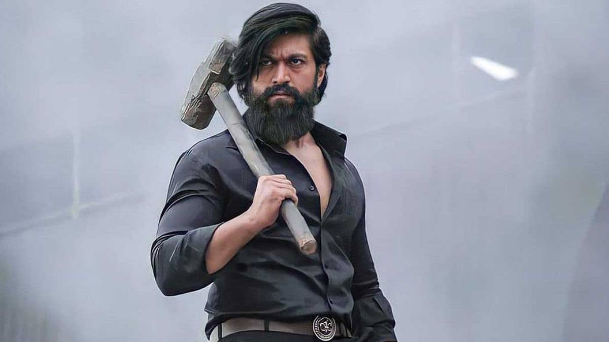 KGF 3 ಬಿಗ್ ಅಪ್ಡೇಟ್: ರಾಕಿಭಾಯ್ ಎಂಟ್ರಿಗೆ ಡೇಟ್ ಫಿಕ್ಸ್? ಕಡೆಗೂ ಮೌನ ಮುರಿದ ಪ್ರಶಾಂತ್ ನೀಲ್!