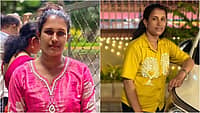 ಚಿಕ್ಕಬಳ್ಳಾಪುರ: ಗಂಡನನ್ನು ಬಿಟ್ಟು ಒಂಟಿಯಾಗಿ ವಾಸಿಸುತ್ತಿದ್ದ ಮಹಿಳೆ ಸಾವು; ಮೊಬೈಲ್ ನೊಂದಿಗೆ ಪ್ರಿಯಕರ ಶಬ್ಬೀರ್ ಪರಾರಿ!