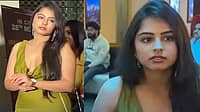 'ತಂದೆಯ ಮುಖವನ್ನೇ ನೋಡಿಲ್ಲ': ʻಬಿಗ್‌ ಬಾಸ್‌ʼ ವೇದಿಕೆಯಲ್ಲಿ ಅಪ್ಪ-ಅಮ್ಮನ ಡಿವೋರ್ಸ್‌ ನೋವು ಹಂಚಿಕೊಂಡ 'ಪ್ರೇಮಕಾವ್ಯ' ನಟಿ ವೈಷ್ಣವಿ!