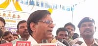 'ಸಿದ್ದರಾಮಯ್ಯ ಮುಂದಿನ ಮುಖ್ಯಮಂತ್ರಿ ಎಂದು ಹೇಳುವುದರಲ್ಲಿ ತಪ್ಪೇನಿದೆ, ಅದು ಅವರ ಅಭಿಪ್ರಾಯ'; Video