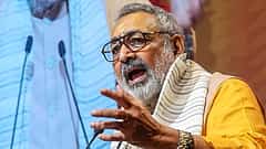 'ಶೀಘ್ರದಲ್ಲೇ ಉಗ್ರರಿಂದ ಹತ್ಯೆ': ಕೇಂದ್ರ ಸಚಿವ ಗಿರಿರಾಜ್ ಸಿಂಗ್‌ಗೆ ಕೊಲೆ ಬೆದರಿಕೆ; ಅನಾಮಧೇಯ ಪತ್ರದ ಕುರಿತು ತನಿಖೆ ಚುರುಕು..!