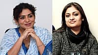 'ಮಹಿಳೆ ವಿರುದ್ಧ ಮಹಿಳೆಯನ್ನು ಎತ್ತಿಕಟ್ಟುವ ಪ್ರಯತ್ನ': ಟಾಕ್ಸಿಕ್ ನಿರ್ದೇಶಕಿ ಗೀತು ಮೋಹನ್‌ದಾಸ್‌ರನ್ನು ಅನ್‌ಫಾಲೋ ಮಾಡಿದ ನಟಿ ಪಾರ್ವತಿ