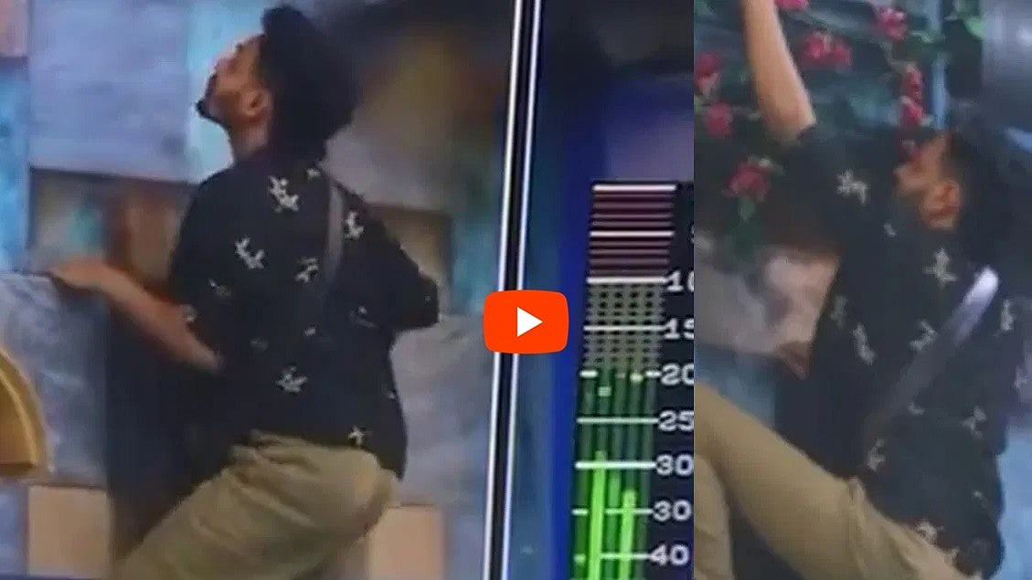 ಶುರುವಾಗಿ ಎರಡೇ ದಿನಕ್ಕೆ BiggBoss ಮನೆಯ ಗೋಡೆ ಹಾರಿ ಓಡಿಹೋದ ಸ್ಪರ್ಧಿ.. ಏನಾಯಿತು?