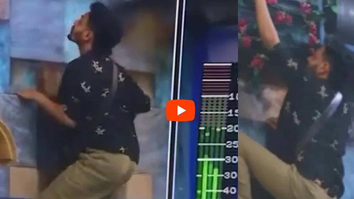 ಶುರುವಾಗಿ ಎರಡೇ ದಿನಕ್ಕೆ BiggBoss ಮನೆಯ ಗೋಡೆ ಹಾರಿ ಓಡಿಹೋದ ಸ್ಪರ್ಧಿ.. ಏನಾಯಿತು?