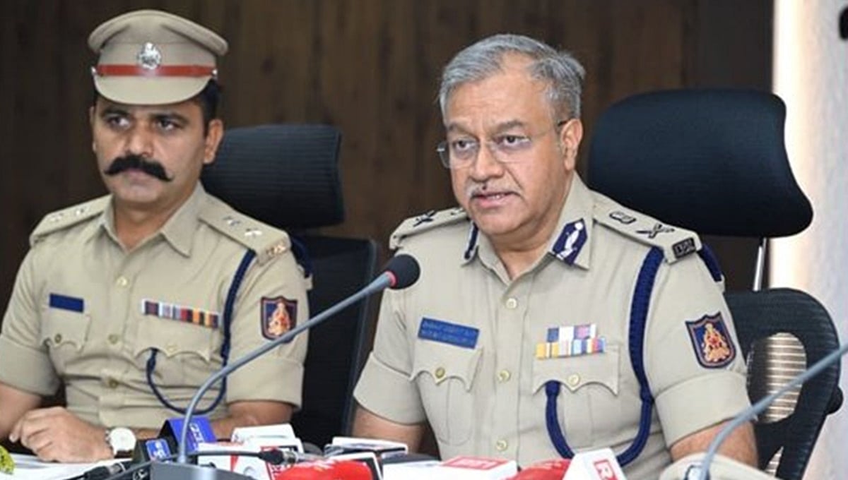 CM ಡಿಕೆಶಿ ಸೂಚನೆ: ಬೆಂಗಳೂರಿನಲ್ಲಿ 100 ಬಾಲಕಾರ್ಮಿಕರ ರಕ್ಷಣೆ