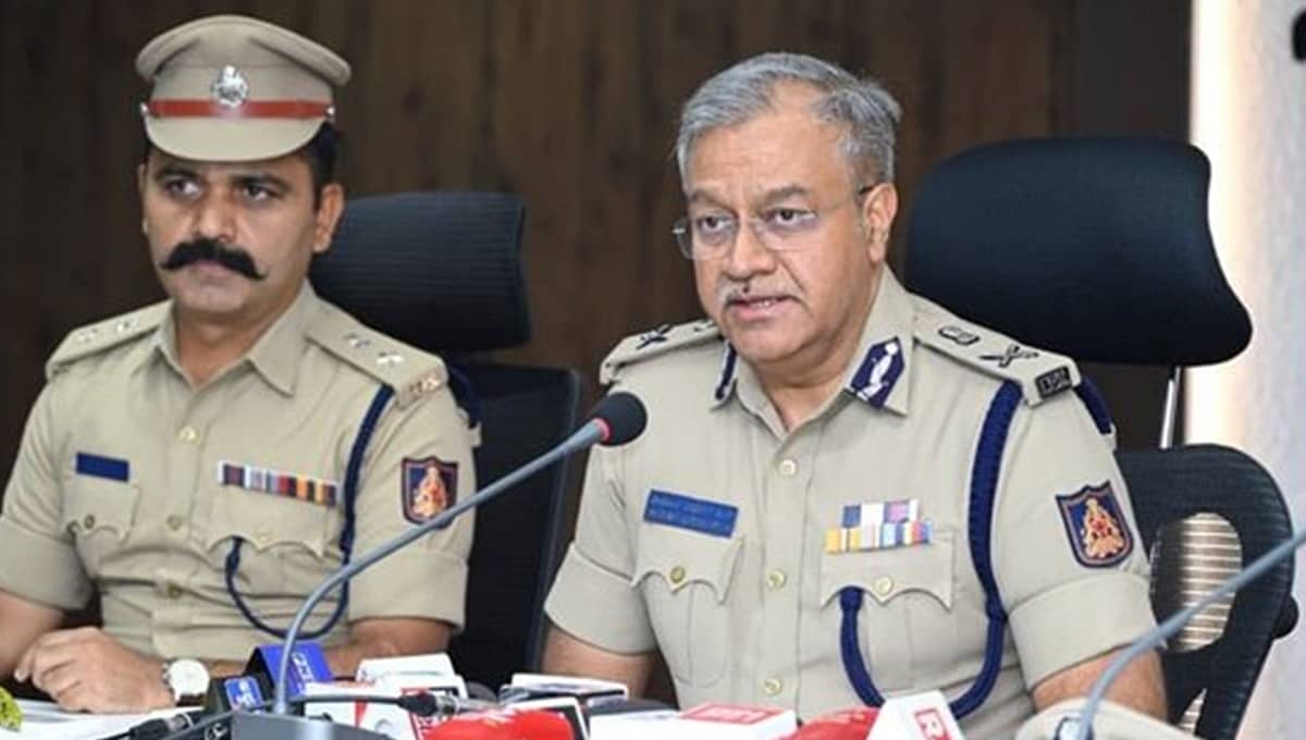 CM ಡಿಕೆಶಿ ಸೂಚನೆ: ಬೆಂಗಳೂರಿನಲ್ಲಿ 100 ಬಾಲಕಾರ್ಮಿಕರ ರಕ್ಷಣೆ