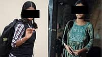 ಸಂಸಾರ, ಸಿಮ್ ಕಾರ್ಡ್, CID ಬಲೆ: ನಾಪತ್ತೆಯಾಗಿದ್ದ ಬೆಂಗಳೂರಿನ ಕಾಲೇಜು ವಿದ್ಯಾರ್ಥಿನಿಯರು 8 ತಿಂಗಳ ಬಳಿಕ ಪತ್ತೆ; ಒಬ್ಬಳು ಗರ್ಭಿಣಿ! 
