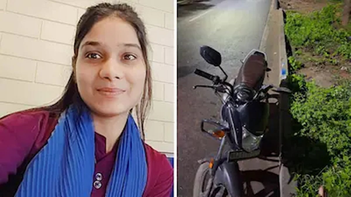 ಪರ ಪುರುಷನೊಂದಿಗೆ ಇದ್ದ ವಿಡಿಯೋ ವೈರಲ್; 22 ವರ್ಷದ ಮಗಳ ಮರ್ಯಾದ ಹತ್ಯೆ; Hit&Run ಕಥೆ ಕಟ್ಟಿದ ತಂದೆ ಫಾರೂಕ್-ಅಣ್ಣ ಹಬಿಲ್!