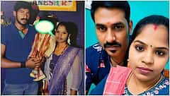 ಬೆಂಗಳೂರು: ರೀಲ್ಸ್ ವಿಚಾರಕ್ಕೆ ಗಲಾಟೆ; ಬಿಯರ್ ಬಾಟಲ್ನಿಂದ ಪತ್ನಿ ಕೊಂದು ಪತಿ ಆತ್ಮಹತ್ಯೆ!