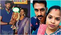 ಬೆಂಗಳೂರು: ರೀಲ್ಸ್ ವಿಚಾರಕ್ಕೆ ಗಲಾಟೆ; ಬಿಯರ್ ಬಾಟಲ್‌ನಿಂದ ಪತ್ನಿ ಕೊಂದು ಪತಿ ಆತ್ಮಹತ್ಯೆ!