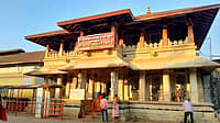 ಕೊಲ್ಲೂರು ಮೂಕಾಂಬಿಕಾ ದೇವಸ್ಥಾನದ ವಸತಿ ಬುಕಿಂಗ್ ಹೆಸರಲ್ಲಿ ಭಕ್ತರನ್ನು ವಂಚಿಸಲು ನಕಲಿ ವೆಬ್‌ಸೈಟ್!