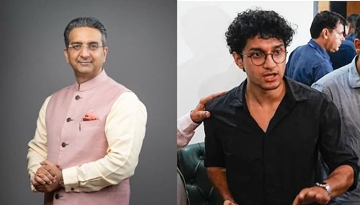 CJP ವಿರುದ್ಧ 2 ಕೋಟಿ ರೂ ಮಾನನಷ್ಟ ಮೊಕದ್ದಮೆ; ದೆಹಲಿ ಹೈಕೋರ್ಟ್ ಮೆಟ್ಟಿಲೇರಿದ ಹಿರಿಯ ವಕೀಲ Gaurav Bhatia!