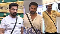 Bigg Boss 13: ಮೂಲ ನಿಯಮವನ್ನೇ ಮುರಿದ್ರಾ ಗಗನ್-ತಾಂಡವ್? ಮೊದಲ ವಾರವೇ ಕಿಚ್ಚನ ಕ್ಲಾಸ್ ಫಿಕ್ಸ್!