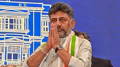 'ಕರ್ನಾಟಕವೀಗ ಉಗ್ರರು-ನಕ್ಸಲರ ಫೇವರೆಟ್ ಪ್ಲೇಸ್! ದಿಮಾಗಿ ನಕ್ಸಲರ ಸ್ವರ್ಗ; ಡಿಕೆಶಿ ಬ್ರದರ್ಸ್ ಎಂಬ ಕಾರಣಕ್ಕೆ ಮೃದು ನೀತಿಯೇ?'