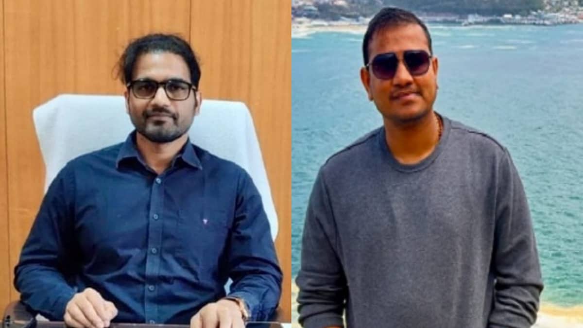 KPSC ನೇಮಕಾತಿ ಹಗರಣ: IAS ಅಧಿಕಾರಿ ಗಂಗ್ವಾರ್, ಕನ್ನಾಳೆಗೆ 14 ದಿನ ನ್ಯಾಯಾಂಗ ಬಂಧನ; ಮುಂದುವರೆದ CID ತನಿಖೆ..!