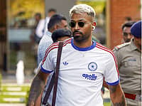 ಆಸ್ಟ್ರೇಲಿಯಾ ವಿರುದ್ಧದ ಸರಣಿಗೆ ಭಾರತ ಎ ತಂಡ ಪ್ರಕಟ; ತಂಡಕ್ಕೆ ಹಾರ್ದಿಕ್ ಪಾಂಡ್ಯ ವಾಪಸ್!
