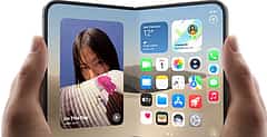ಆಪಲ್ ಕಂಪೆನಿಯಿಂದ ಮೊದಲ ಫೋಲ್ಡಬಲ್‌ iPhone 18 ಬಿಡುಗಡೆ; ಭಾರತದಲ್ಲಿ ಇದರ ಬೆಲೆ ಎಷ್ಟು ಗೊತ್ತಾ?