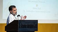 ಹಿಂಸೆ ಫ್ಯಾಷನ್ ಆಗಿಬಿಟ್ಟಿದೆ: ಮಣಿಪುರಿ ಸಂಗೀತಗಾರನ ಹತ್ಯೆಗೆ ನ್ಯಾಯ ಒದಗಿಸುವುದಾಗಿ ರಾಹುಲ್ ಗಾಂಧಿ ಪ್ರತಿಜ್ಞೆ! Video