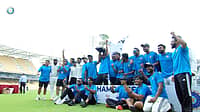 Duleep Trophy 2026: ಫೈನಲ್ ಪಂದ್ಯ ಡ್ರಾ ಆದ್ರೂ, East Zone ಗೆ ಒಲಿದ ಪ್ರಶಸ್ತಿ.. ಆಗಿದ್ದೇನು?