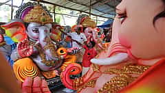 ವಿನಾಯಕ ಚತುರ್ಥಿ ನಂತರ ಗಣಪತಿಯ ವಿಗ್ರಹವನ್ನು ಏಕೆ ವಿಸರ್ಜಿಸಲಾಗುತ್ತದೆ? ಚಂದ್ರ ದರ್ಶನದಿಂದ ನಿಜವಾಗಿಯು ಅಪವಾದ ಖಚಿತವೇ?