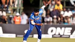 ಅಫ್ಘಾನಿಸ್ತಾನ ವಿರುದ್ಧದ T20I ಸರಣಿ, ಏಷ್ಯನ್ ಗೇಮ್ಸ್‌ನಿಂದ ಹರ್ಷಿತ್ ರಾಣಾ ಔಟ್; ಭಾರತ ತಂಡಕ್ಕೆ ಯಶ್ ಠಾಕೂರ್ ಎಂಟ್ರಿ!