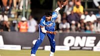 ಅಫ್ಘಾನಿಸ್ತಾನ ವಿರುದ್ಧದ T20I ಸರಣಿ, ಏಷ್ಯನ್ ಗೇಮ್ಸ್‌ನಿಂದ ಹರ್ಷಿತ್ ರಾಣಾ ಔಟ್; ಭಾರತ ತಂಡಕ್ಕೆ ಯಶ್ ಠಾಕೂರ್ ಎಂಟ್ರಿ!