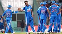 145 ಕಿಮೀ ವೇಗ... 6.5 ಅಡಿ ಎತ್ತರ! 'ODI ವಿಶ್ವಕಪ್ ಹತ್ತಿರ ಬರುತ್ತಿದೆ, ಅವನಿಗೆ ಅವಕಾಶ ನೀಡಿ': ವೇಗಿ ಪರ ಆಕಾಶ್ ಚೋಪ್ರಾ ಬ್ಯಾಟಿಂಗ್