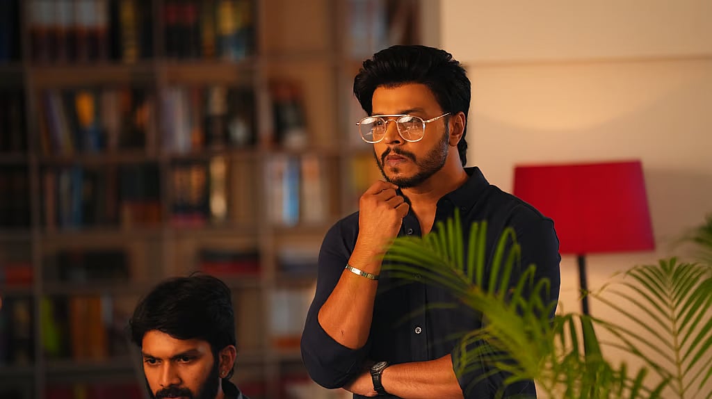 ಶ್ರೀನಿ ನಿರ್ದೇಶನದ 'ಬೀರ್‌ಬಲ್ ಕೇಸ್ 2' ಬಿಡುಗಡೆ ದಿನಾಂಕ ನಿಗದಿ: ಖುಷ್ಬೂ ಸುಂದರ್, ಡೈಸಿ ಬೋಪಣ್ಣ ರೀ ಎಂಟ್ರಿ!