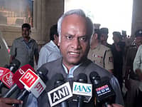 "ಅಸೂಯೆ, ದ್ವೇಷಕ್ಕೆ ಯಾವುದೇ ಮದ್ದಿಲ್ಲ": NICE ಯೋಜನೆ ಕುರಿತ HDK ಹೇಳಿಕೆಗಳಿಗೆ ಸಚಿವ ಪ್ರಿಯಾಂಕ್ ಖರ್ಗೆ ತಿರುಗೇಟು; Video