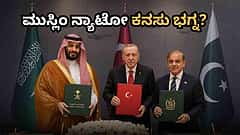 ಟುಸ್ ಆಯ್ತಾ ಮುಸ್ಲಿಂ ನ್ಯಾಟೋ? ಹೌತಿಗಳಿಂದ ರಕ್ಷಿಸುವಂತೆ ಟ್ರಂಪ್ ಬೆನ್ನುಬಿದ್ದ ಸೌದಿ ಅರೇಬಿಯಾ; MBS ಕರೆಯನ್ನು ಎರಡು ಬಾರಿ ತಿರಸ್ಕರಿಸಿದ ಅಮೆರಿಕ ಅಧ್ಯಕ್ಷ