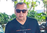 'ಗುಜರಾತ್ ಪಾಕಿಸ್ತಾನದಲ್ಲಿದೆಯೇ?': ರಾಜಕೀಯ ವಿವಾದದ ನಡುವೆ ರಾಷ್ಟ್ರೀಯ ಚಲನಚಿತ್ರ ಪ್ರಶಸ್ತಿ ಸಮಾರಂಭ ಸಮರ್ಥಿಸಿಕೊಂಡ ಪರೇಶ್ ರಾವಲ್